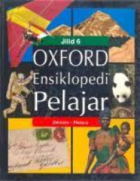 Image of Oxford ensiklopedi pelajar jilid 6 : orkestra-platipus
