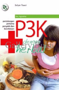 Image of P3K dengan Herbal