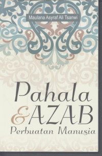 Image of Pahala dan azab perbuatan manusia