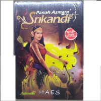 Image of panah asmara srikandi