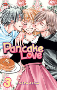 Image of PANCAKE LOVE Vol 3