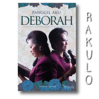 Image of Panggil aku Deborah