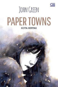 Image of Paper  towns = kota kertas