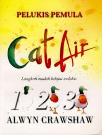 Image of Pelukis pemula cat air : langkah mudah belajar melukis