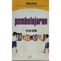 Image of Pembelajaran di era serba otonomi