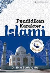 Image of Pendidikan karakter islami : untuk siswa SMP/ MTs