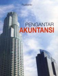 Image of Pengantar akuntansi 1