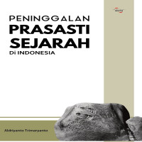 Image of Peninggalan prasasti sejarah di Indonesia