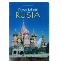 Image of Peradaban rusia
