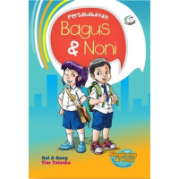 Image of Persahabatan bagus dan noni