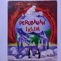 Image of Perubahan iklim