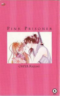 Image of Pink Prisoner