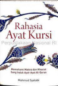 Image of Rahasia Ayat Kursi