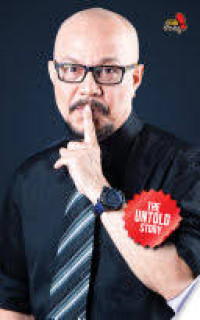 Image of Rahasia di balik layar kick Andy