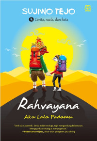 Image of Rahvayana : aku lala padamu