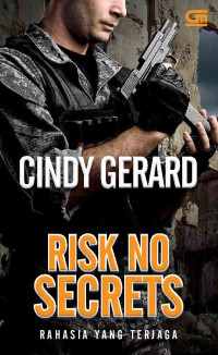 Image of Risk No Secrets
