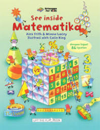 Image of See inside matematika dengan tepat 86 lipatan