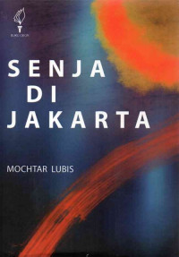 Image of Senja di jakarta