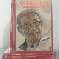 Image of Seri buku saku tempo : Yap Thiam Hien