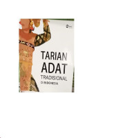 Image of Tarian adat tradisional di Indonesia