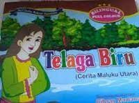 Image of TELAGA BIRU