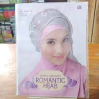 Image of Thematic Hijab Series Romantic Hijab