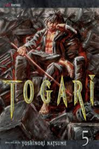 Image of Togari 5