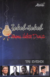 Image of Tokoh- tokoh penemu hebat dunia