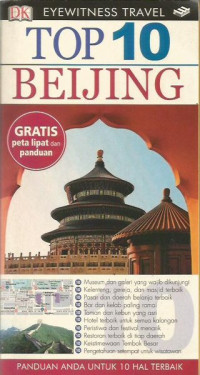 Image of Top 10 beijing