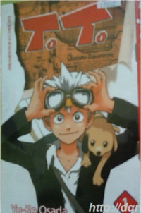 Image of Toto 1
