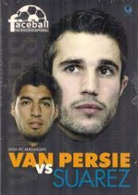 Image of VAN PERSIE VS SUAREZ