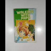 Image of Walking with papa