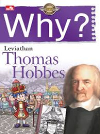 Image of Why : Leviathan Thomas Hobbes
