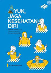 Image of Yuk, Jaga Kesehatan Diri