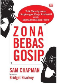 Image of ZONA BEBAS GOSIP